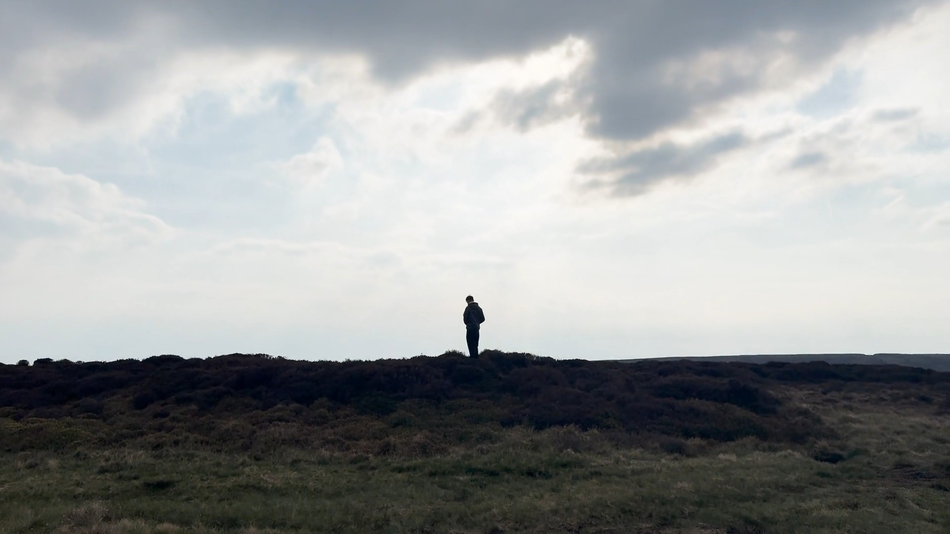 Isolated: A Covid Story